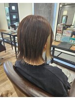 ウーラバイウェルズ 大和八木(U-ra by wells) 大和八木オススメミディアム