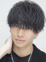 クロト 熊本(KUROT)&nbsp;黒髪王道パーマ