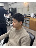 短髪/大人ショート/