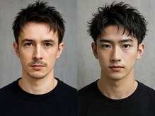 ロア ヘアーコーディネート 三条烏丸店(LoRE hair coordinate)