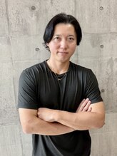 モードケイズ 西宮(MODE K's) 間宮 拓郎