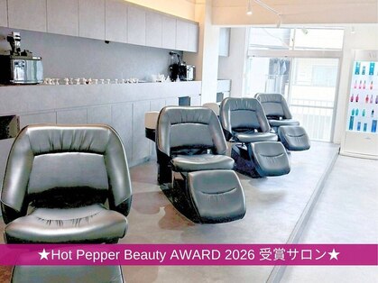 エンクス 天王町店(enx)の写真