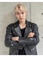 レイ(Lay.)/TV出演/ファッション誌/美容業界誌多数