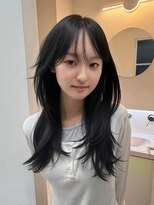 ヒン(HIN) ロングレイヤー
