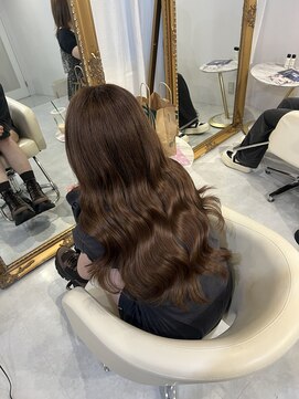 サロン ド ココ(salon de COCO) 羽エクステ/エクステ/名古屋栄