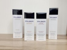 EN-i hairsalonの雰囲気（【ミルボン認定サロン】グローバルミルボン導入済み◎）