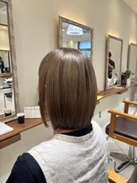 ネクサス ガーデン 船橋日大前駅店(NEXUS-Garden) タッセルボブ