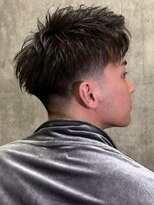 ヒロギンザ 青山店(HIRO GINZA)&nbsp;ツイストパーマ