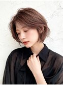 髪質改善ストレート　20代30代40代