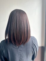 ラカットゾーン(la kutt zone)&nbsp;髪質改善美髮矯正