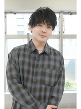 フィルムス 田町芝浦(FILMS)&nbsp;山口生真 田町芝浦