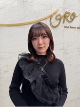 オーロ 緑地公園店(ORO)&nbsp;山崎 愛音