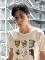 ディティカ ルーク(Dityca luk) 【セットするだけで印象UP!】メンズヘアセット