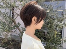 グラムアッシュ(GLAM ASH)