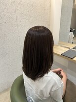 ホルト(holt)&nbsp;柔らかラベンダーグレージュ
