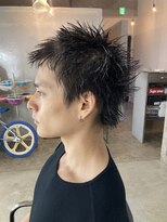 ビースティドレッシング(BEASTIE DRESSING)&nbsp;【BEASTIE DRESSING】 OKYAKUSAMA