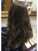 イルミナカラー×ローライト