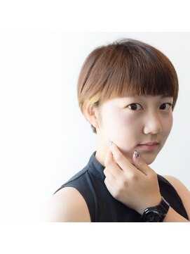 ナンブスカイ(nambu-SKY) マッシュ