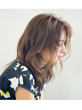 ローラン(ROULAND) 弱酸性デジタルパーマミディ