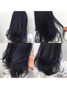 トルネード(TORNADO) ブルージュグレー