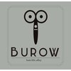 ブロウ(BUROW)のお店ロゴ
