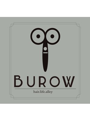 ブロウ(BUROW)