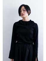 マウロア(MAULOA) 【MAULOA】無造作クールショート