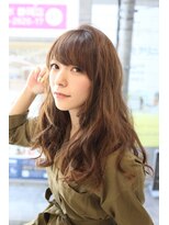 フォルテ 藤枝エピ店&nbsp;プラチナキュールでダメージレスウェーブ【FORTE epi】