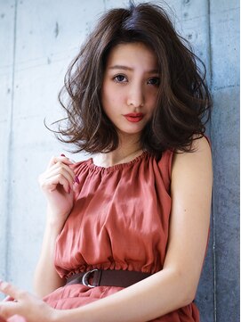 ステージレコ(stage Reco) STAGE R.eco『ヴェールアッシュ♪スウィートウェーブ』