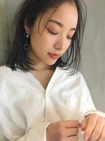 ケイトテイラー(KATETAYLOR) 【KATE】ウェットミディ×ブラックベージュ 表参道