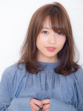 リノ(Lino) ナチュラルパーマ