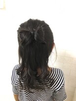 ルミエール(Lumiere)&nbsp;キッズアレンジ