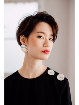 グランシャリオ 笹塚店(Grand Chariot) 【GrandChariot 笹塚】美シルエットショート