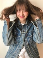 パーク 代官山(PARK)&nbsp;ウルフミディアム