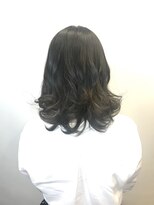 アヤナ バイ アヤラ(ayana by ayala)&nbsp;ダークブルージュ