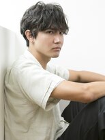 クラン(CLAN)&nbsp;メンズドライウェーブ