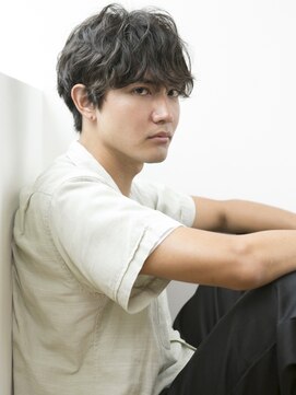 クラン(CLAN) メンズドライウェーブ