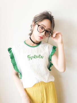 ノブレス オブリージュ(Noblesse oblige) KーPOP風アレンジ