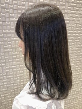 オリーブスバイネオリーブ(Olive's by neolive) 髪質改善トリートメント