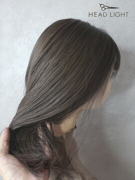 アーサス ヘアー デザイン 上越店(Ursus hair Design by HEADLIGHT) One make！！TOKIOトリートメント★