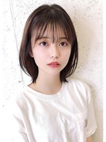 フォルテ ガーデン ヒルズ 静岡店(FORTE GARDEN HILLS) 髪質改善/韓国/縮毛矯正/ブリーチ/ダブルカラー/学割/学割U24