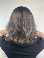 グランルッソ 岡山イオン前(GRAN LUSSO)&nbsp;ハイグラデーション