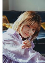 リアン 方南町店(Lian) 【2020年新作スタイル】方南町美容室Lian