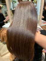 エフェスト 二条店(efesto)&nbsp;縮毛矯正/髪質改善/イルミナカラー/tokioトリートメント[二条]