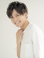 エンタク 新宿(enntaku)&nbsp;マッシュレイヤー/アップバング/ハイライト/束感【新宿/西新宿】