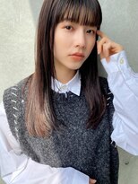 ザ シー 海老名(The C)&nbsp;[The C 岩崎] 大人のナチュラルストレート