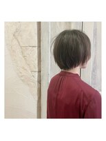 ルパラディ(leparadis)&nbsp;エアリーショートボブ