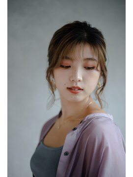 美容室ブロッサム ふじみ野店(Blossom) 大人女性ナチュラル【ふじみ野/ふじみ野駅】