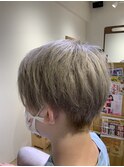 メンズスタイル