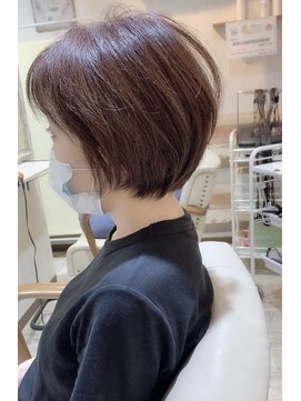 ティアラ 桜木町(TIARA) くびれショート